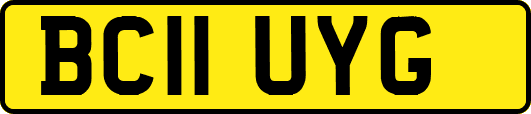 BC11UYG