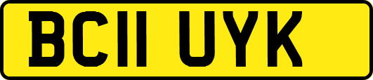 BC11UYK