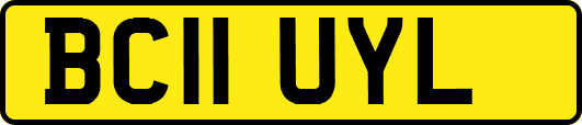 BC11UYL
