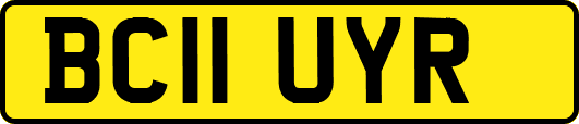 BC11UYR