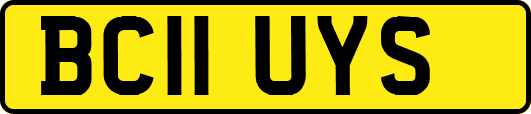 BC11UYS
