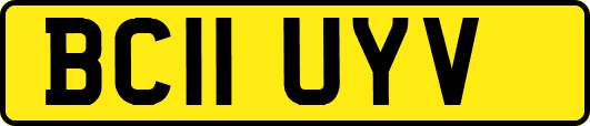 BC11UYV