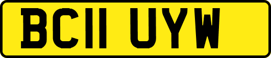 BC11UYW