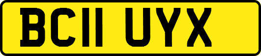 BC11UYX