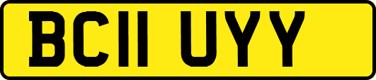 BC11UYY