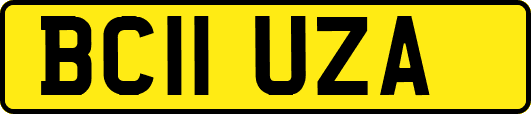 BC11UZA