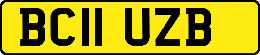 BC11UZB
