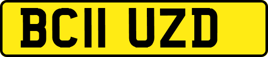 BC11UZD