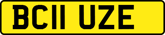 BC11UZE