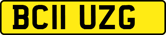BC11UZG