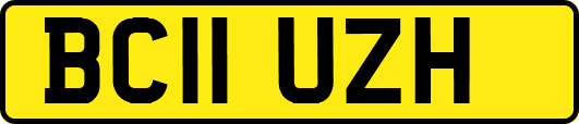 BC11UZH