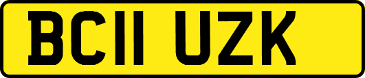 BC11UZK