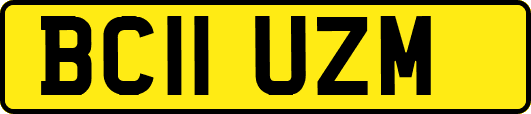 BC11UZM