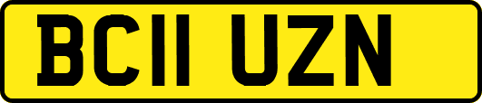 BC11UZN