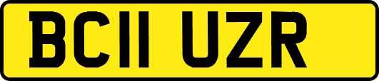 BC11UZR