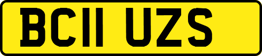 BC11UZS