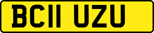 BC11UZU