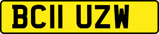 BC11UZW