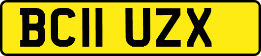 BC11UZX