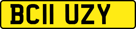 BC11UZY