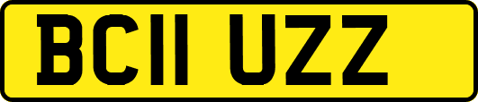 BC11UZZ