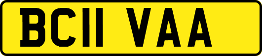 BC11VAA
