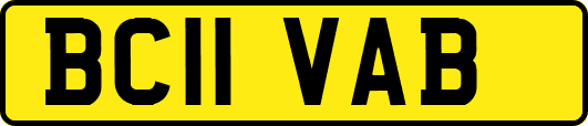 BC11VAB