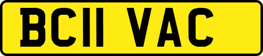 BC11VAC