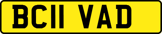 BC11VAD