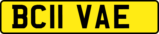 BC11VAE