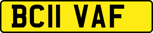 BC11VAF