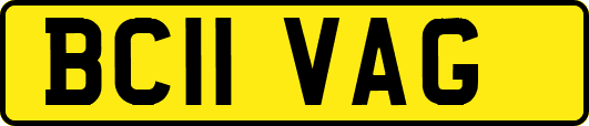 BC11VAG