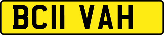 BC11VAH