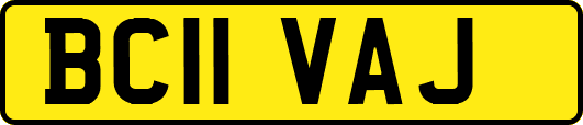 BC11VAJ