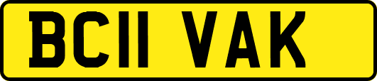 BC11VAK