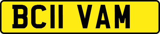 BC11VAM
