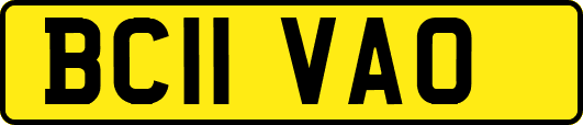BC11VAO