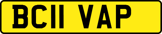 BC11VAP