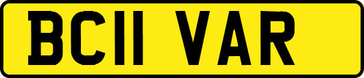 BC11VAR