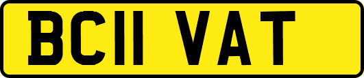 BC11VAT