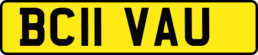 BC11VAU