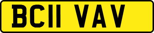 BC11VAV