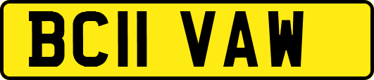 BC11VAW
