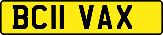 BC11VAX