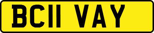 BC11VAY