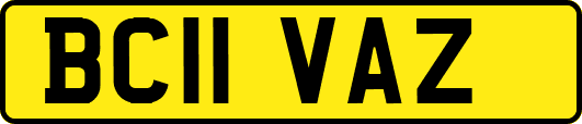 BC11VAZ