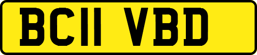 BC11VBD