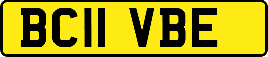 BC11VBE