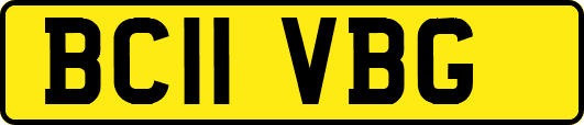 BC11VBG