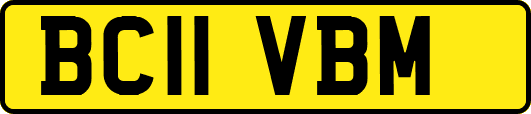BC11VBM